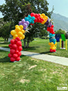 city-celebration-utah-balloons