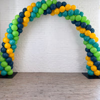 8 ft Classic Balloon Arch