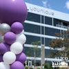 corporate-columns-utah-balloons