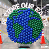 corporate-earth-day-display-utah-balloons