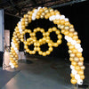 corporate-stage-arch-utah-balloons