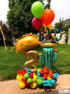 fiesta-birthday-marquee-utah-balloons