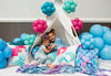 sleepover-birthday-celebration-utah-balloons