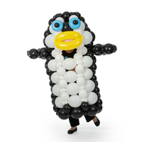 Wearable Costumes for Christmas Parade & Marketing