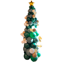 Freestanding Christmas Tree