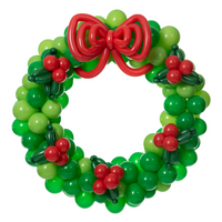 Christmas Holiday Wreath