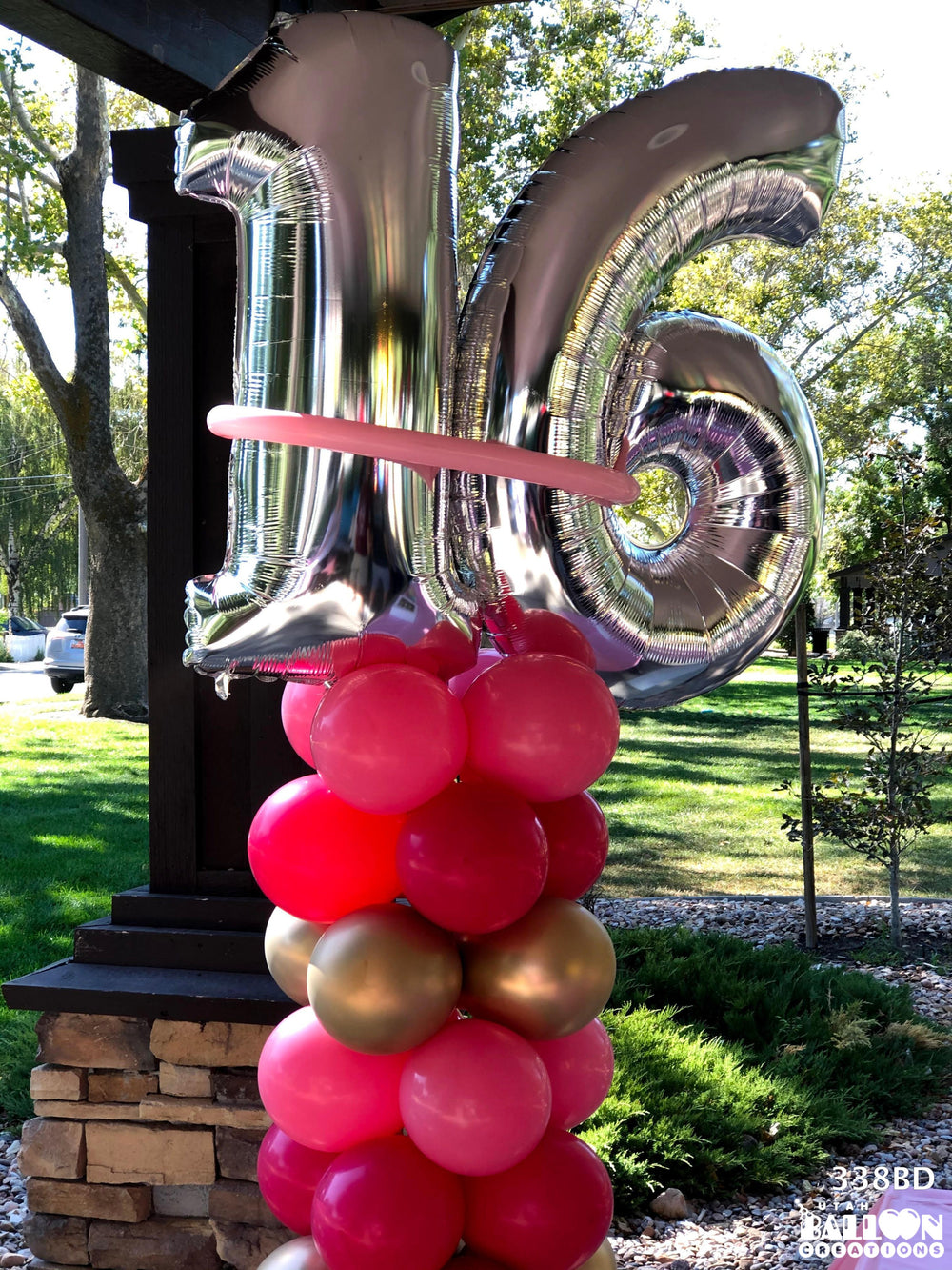 balloon-column-birthday-utah