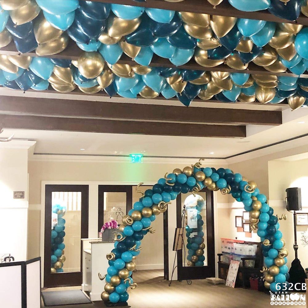 bat-mitzvah-celebration-utah-balloon