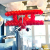 birthday-aviation-celebration-utah-balloons