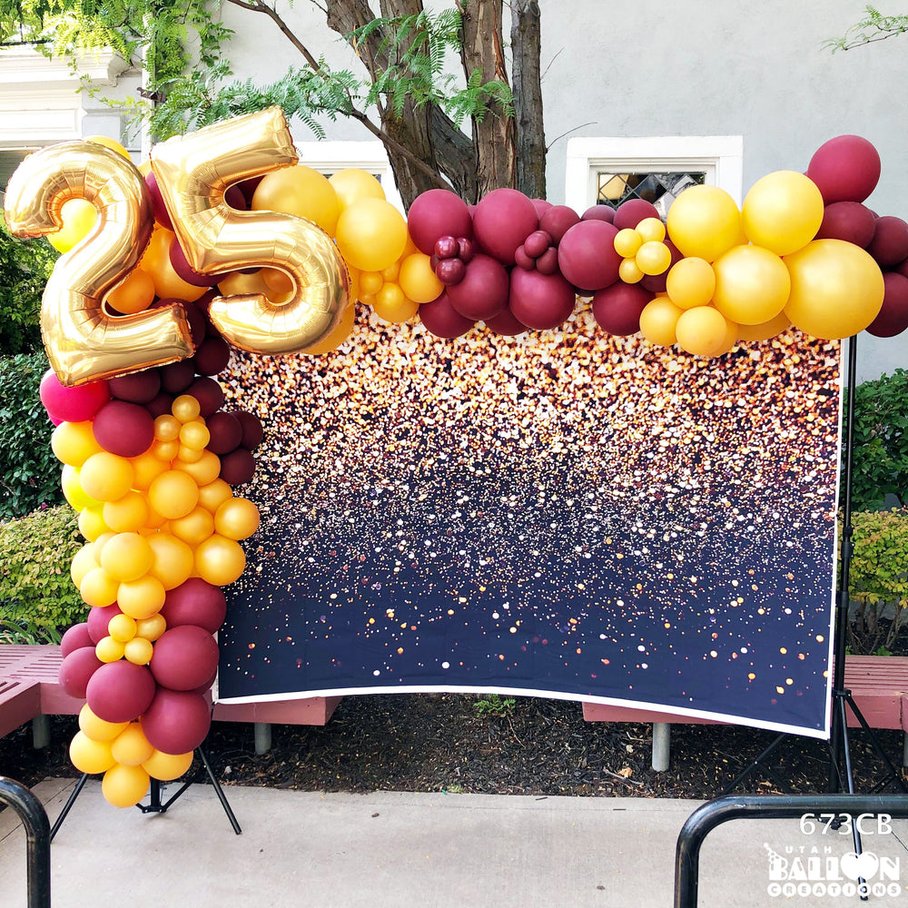 class-reunion-celebration-utah-balloons