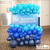 corporate-display-sign-garlands-utah-balloons