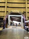 CORPORATE-FESTIVAL-ENTRY-ARCH-UTAH-BALLOONS