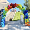 corporate-gala-entry-arch-utah-balloons