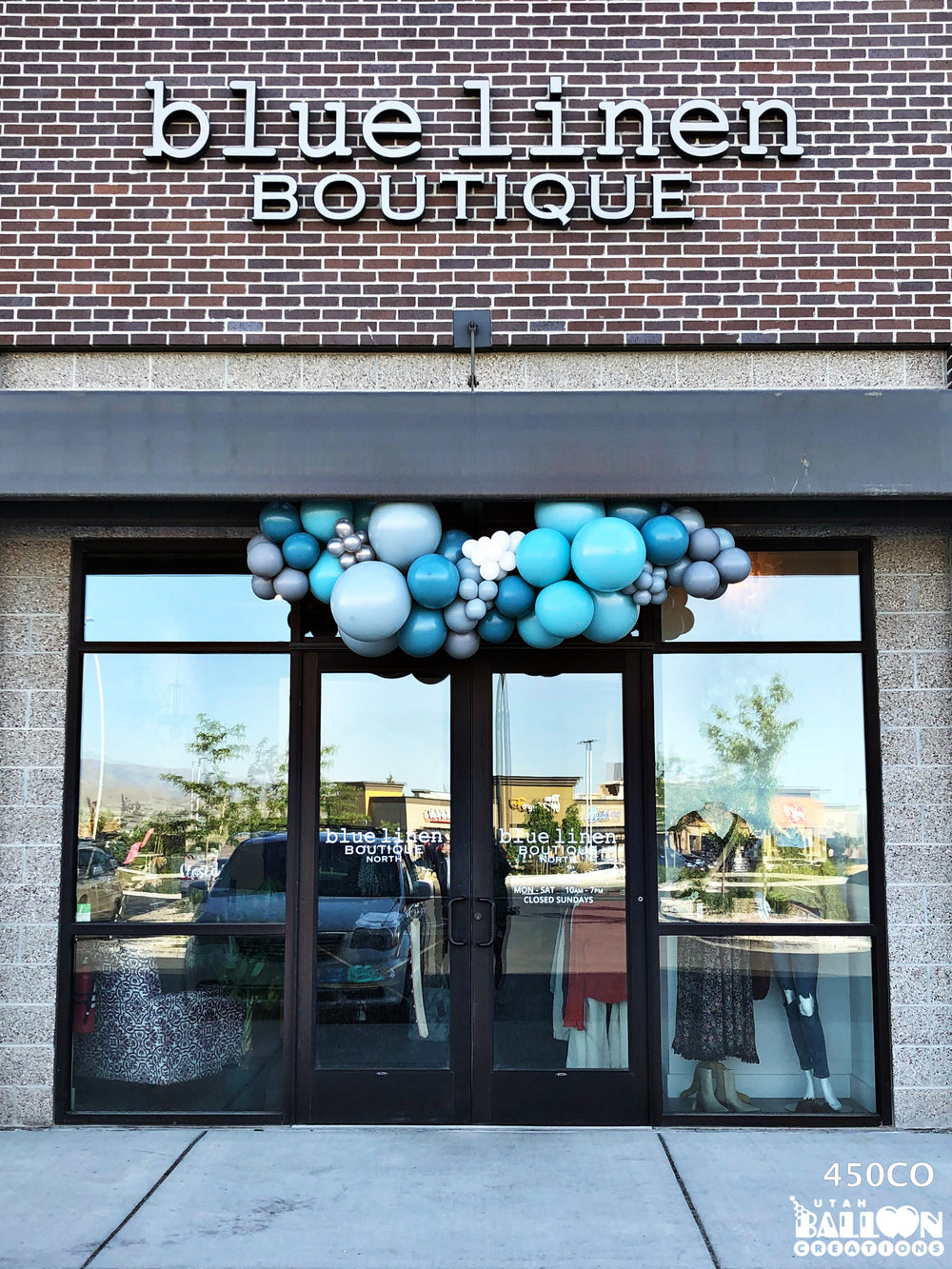 corporate-grand-opening-utah-balloons