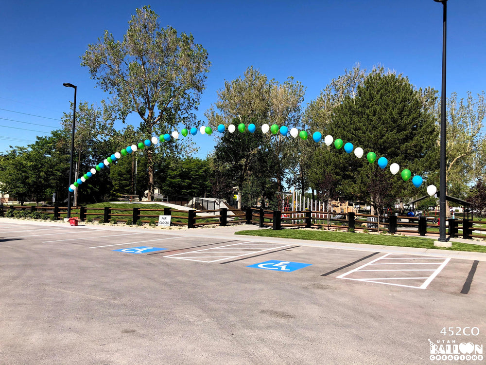 CORPORATE-PARK-GRAND-OPENING-UTAH-BALLOONS