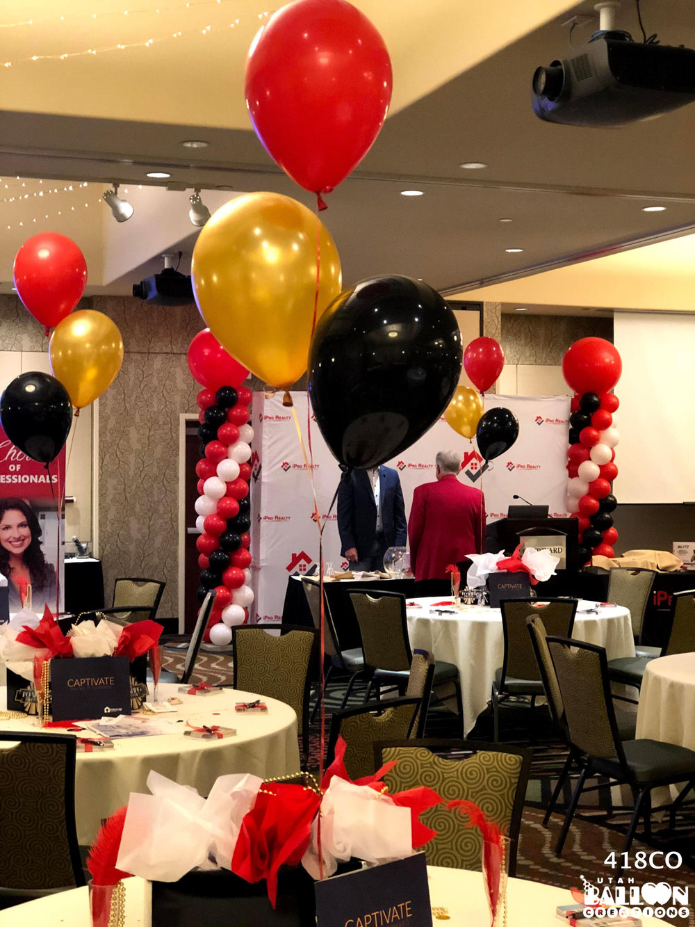 corporate-training-utah-balloon-decor