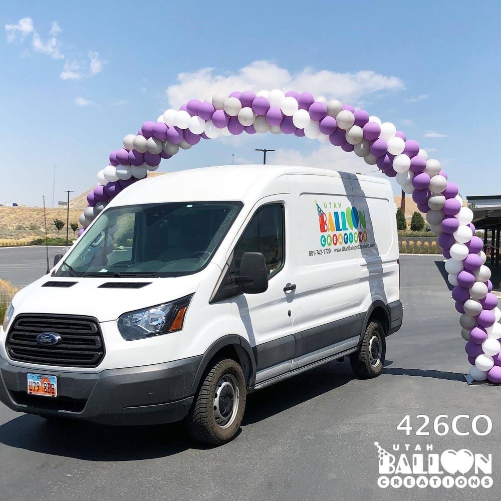 drive-thru-arch-corporate-utah-balloons