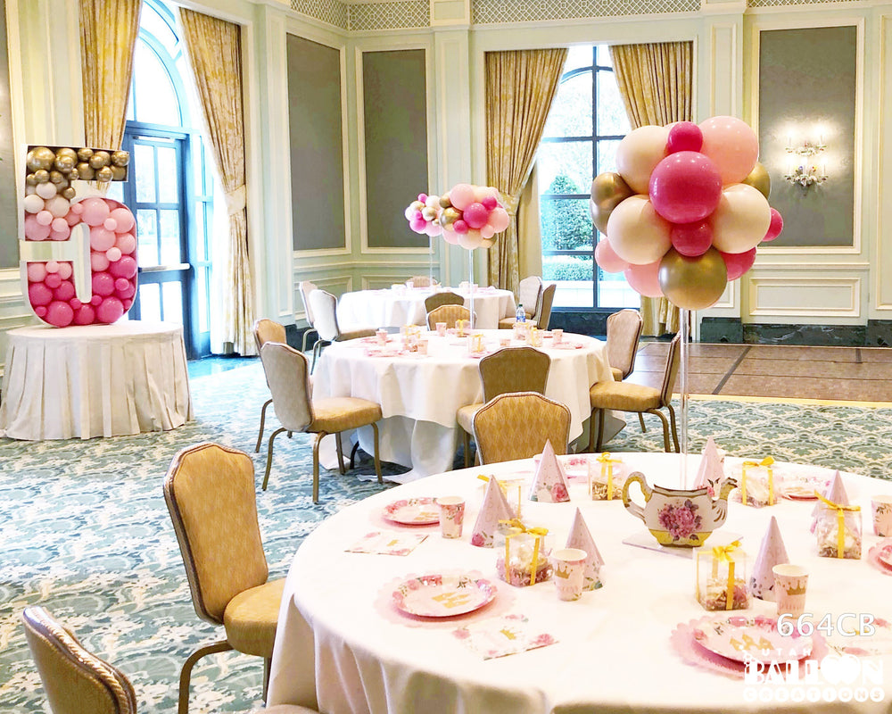 elegant-birthday-celebration-utah-balloons