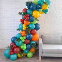 Freestanding Balloon Garland