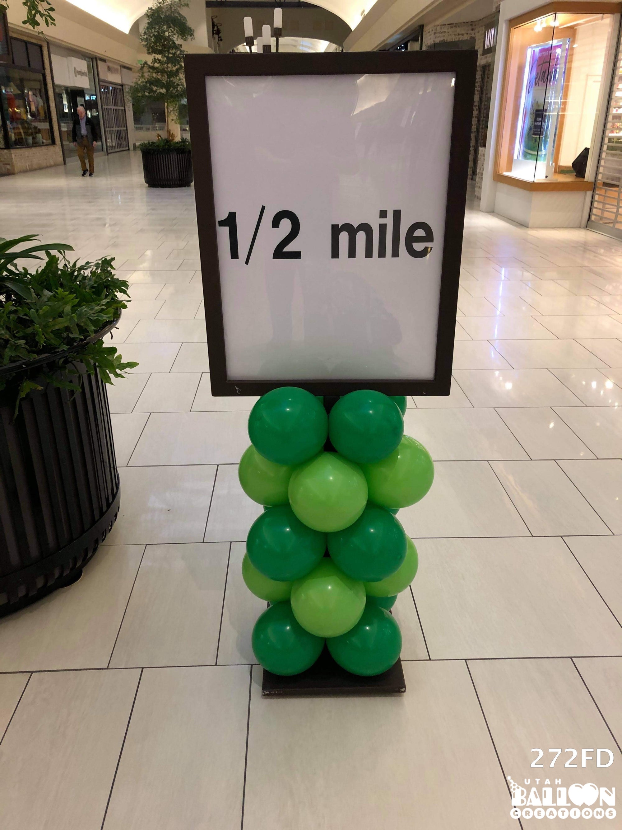 Fundraiser – Utah Balloon Creations