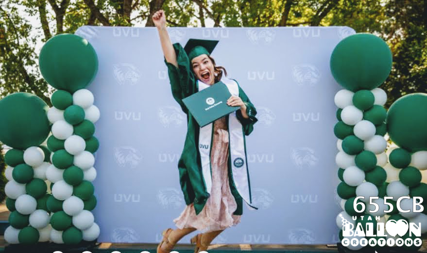 graduation-celebration-utah-balloons