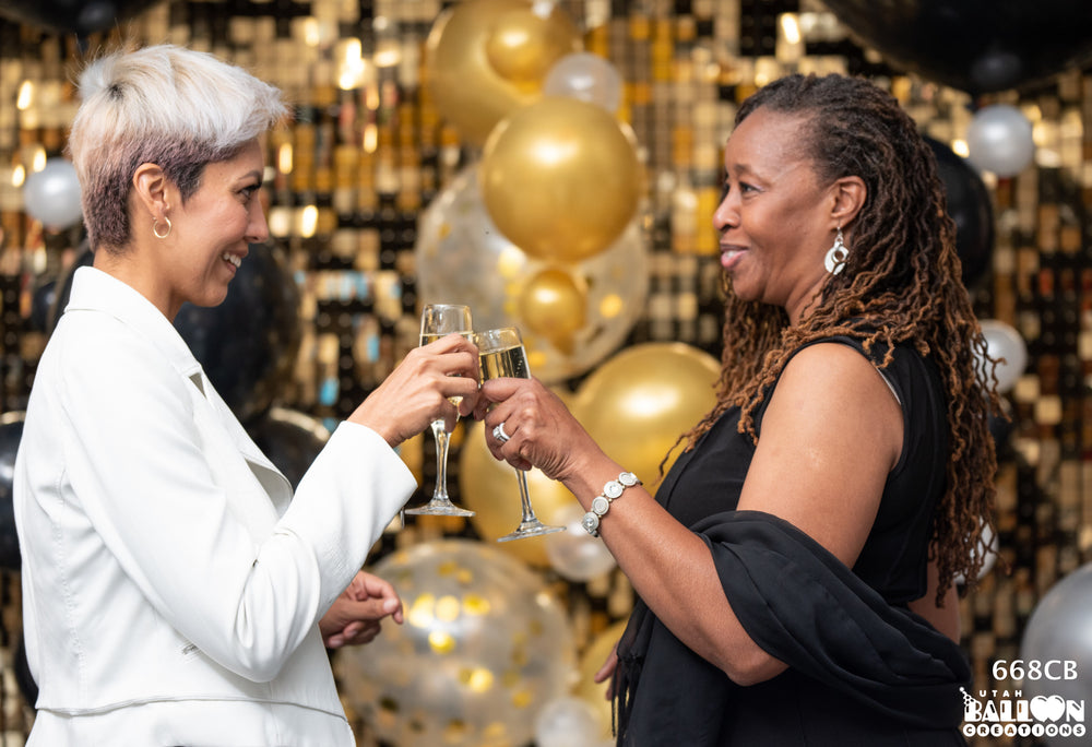 new-years-celebration-utah-balloons