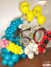painters-birthday-marquee-utah-balloons