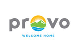 Provo City logo