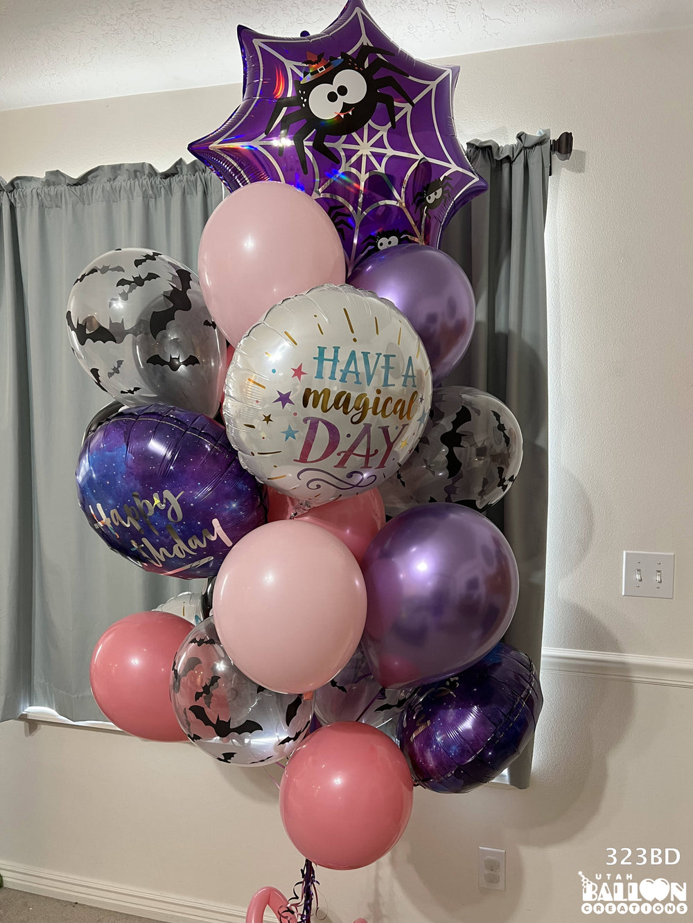spooky-utah-balloon-birthday-bouquet