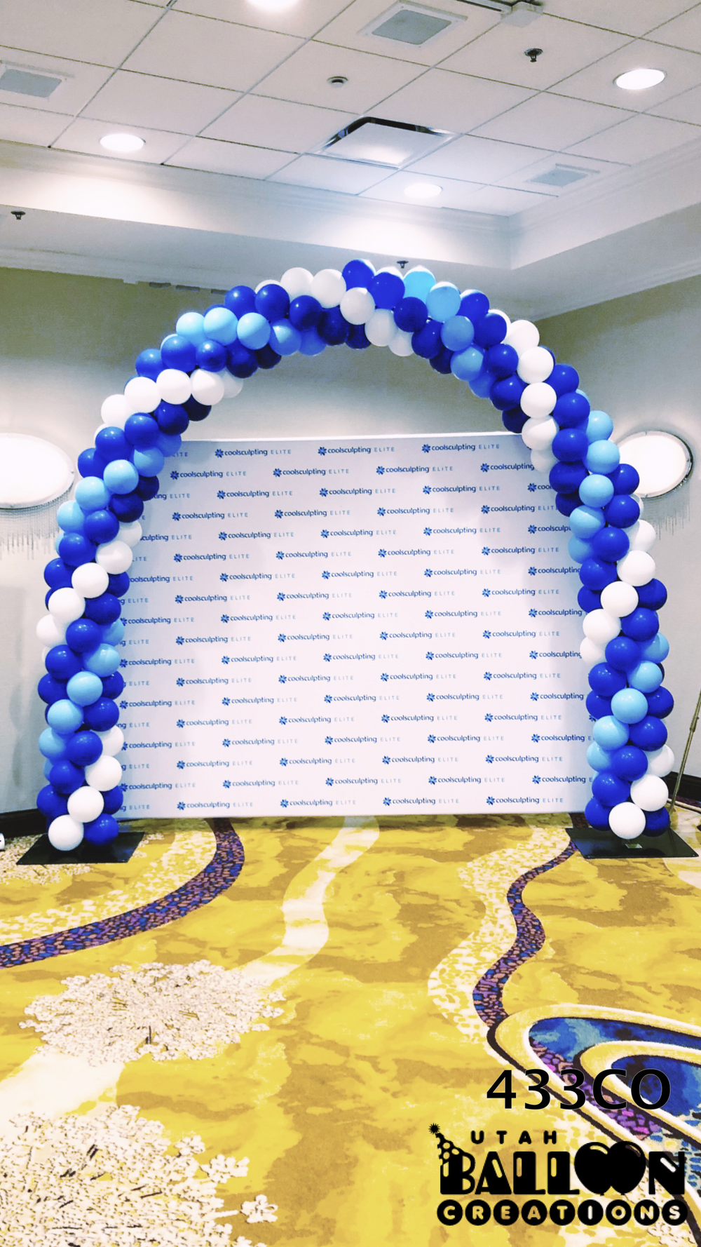 UTAH-BALLOON-ARCH-CORPORATE-PHOTO-SPOT