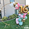 utah-balloons-garland-hoop-birthday