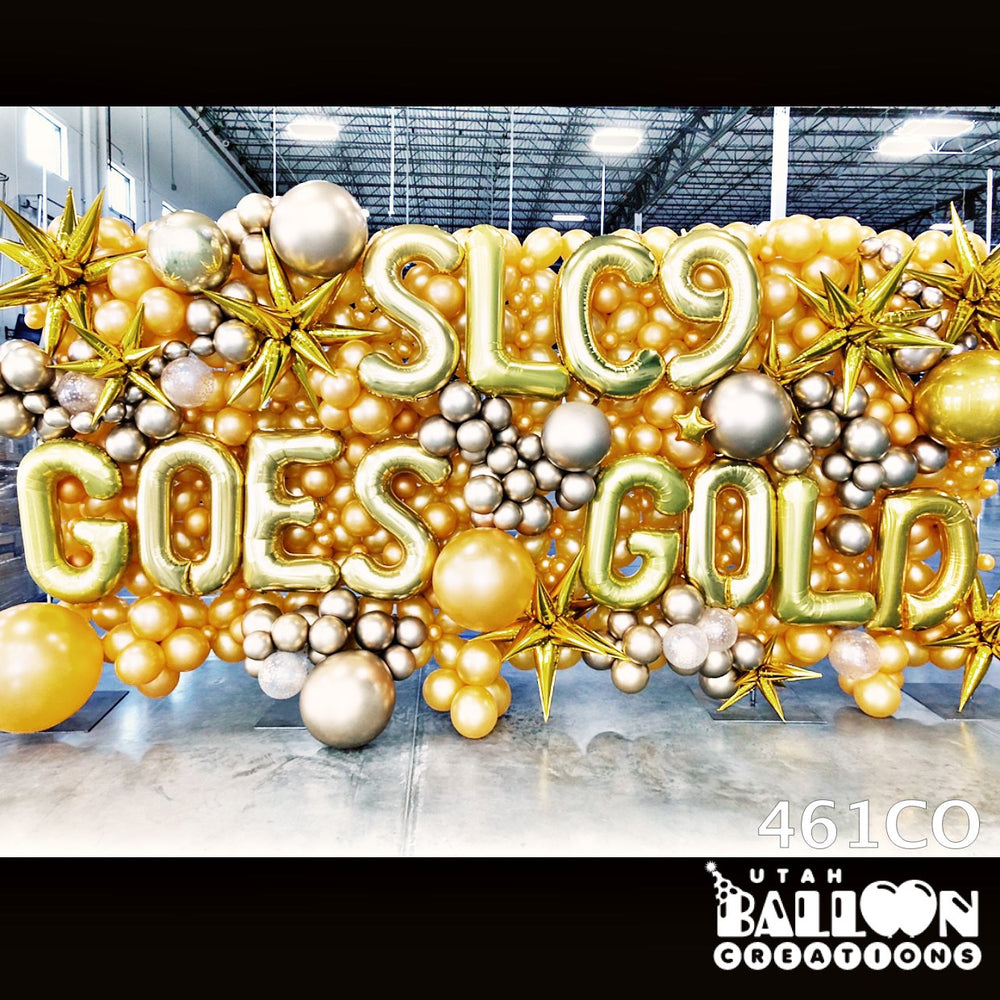 UTAH-BALLOONS-WALL-CORPORATE-EVENT