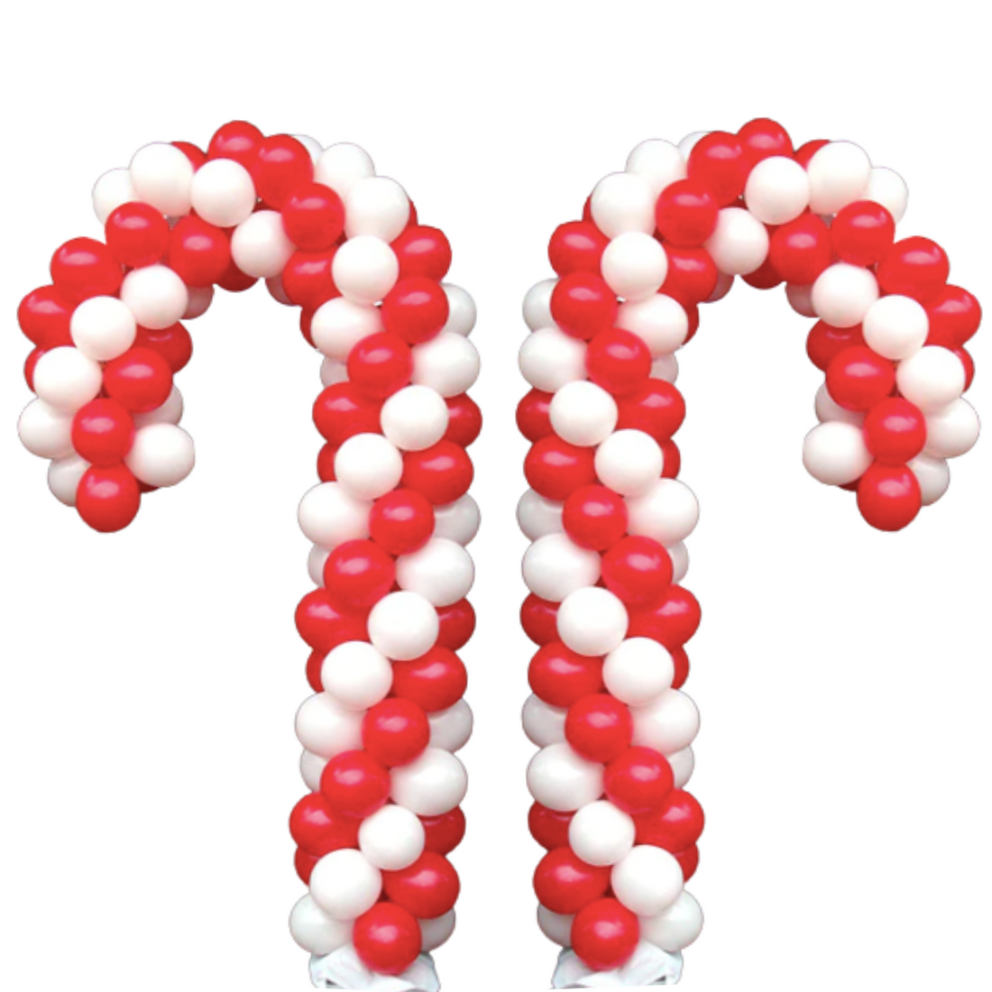 Balloon columns discount