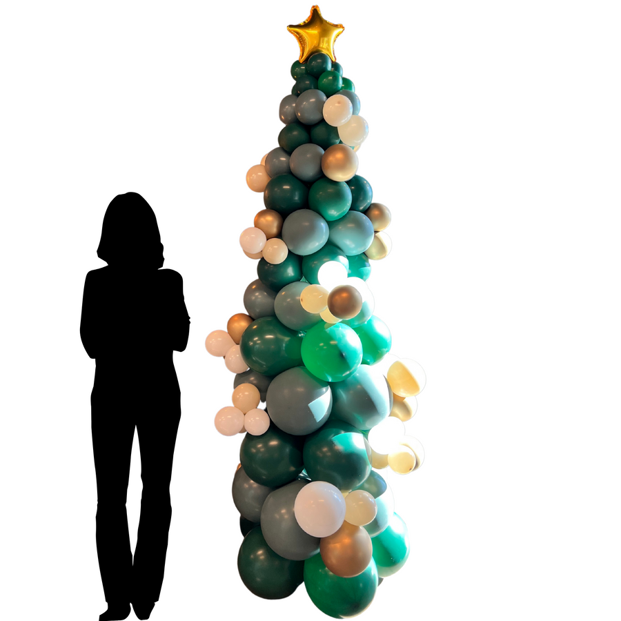 Freestanding Christmas Tree