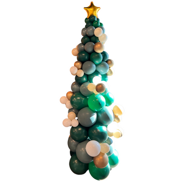 Freestanding Christmas Tree