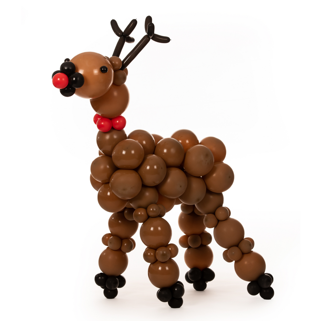 Reindeer Sculpture (Freestanding)